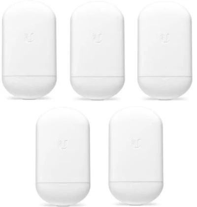 Ubiquiti NanoStation 5AC Loco, NS-5ACL-5, Loco5AC, 5-pack Ubiquiti NanoStation 5AC Loco, NS-5ACL-5, Loco5AC, 5-pack