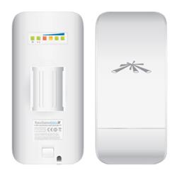 Ubiquiti NanoStation Loco M5, anténa 2x13dBi, outdoor klient MIMO 5GHz, AirMax Station Ubiquiti NanoStation Loco M5, anténa 2x13dBi, outdoor klient MIMO 5GHz, AirMax Station