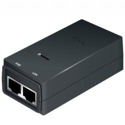 Ubiquiti POE-50-60W, Gigabit PoE adapter 50V/1,2A (60W) pro AirFiber, včetně napájecího kabelu Ubiquiti POE-50-60W, Gigabit PoE adapter 50V/1,2A (60W) pro AirFiber, včetně napájecího kabelu