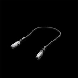 Ubiquiti UACC-DAC-SFP10-0.5M, 10 Gbps Direct Attach Cable, 0,5m Ubiquiti UACC-DAC-SFP10-0.5M, 10 Gbps Direct Attach Cable, 0,5m