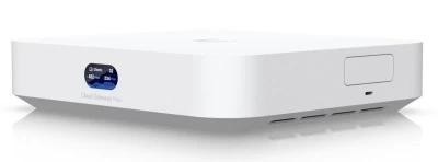 Ubiquiti UCG-Max, UniFi Cloud Gateway Max Ubiquiti UCG-Max, UniFi Cloud Gateway Max