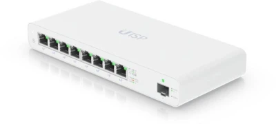 Ubiquiti UISP-S, UISP Switch Ubiquiti UISP-S, UISP Switch