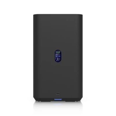 Ubiquiti UNAS-2-B - UniFi UNAS 2, černá