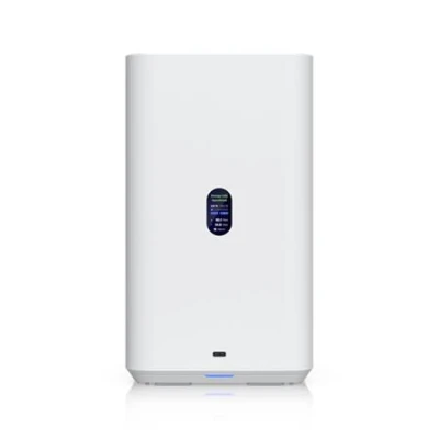 Ubiquiti UNAS-2-W - UniFi UNAS 2, bílá