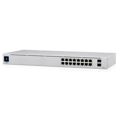 Ubiquiti UniFi Switch USW-16-POE Gen2 Ubiquiti UniFi Switch USW-16-POE Gen2