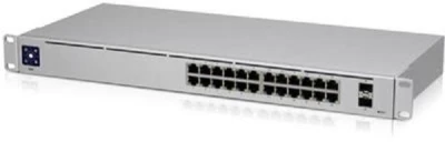 Ubiquiti UniFi Switch USW-24 Ubiquiti UniFi Switch USW-24