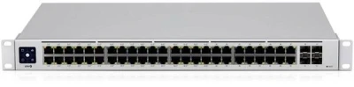 Ubiquiti UniFi Switch USW-48-PoE Gen2 Ubiquiti UniFi Switch USW-48-PoE Gen2
