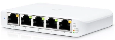 Ubiquiti UniFi Switch USW-Flex-Mini Ubiquiti UniFi Switch USW-Flex-Mini