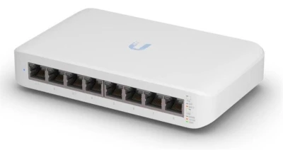 Ubiquiti UniFi Switch USW-Lite-8-PoE Ubiquiti UniFi Switch USW-Lite-8-PoE