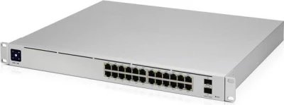 Ubiquiti UniFi Switch USW-Pro-24-POE Gen2 Ubiquiti UniFi Switch USW-Pro-24-POE Gen2