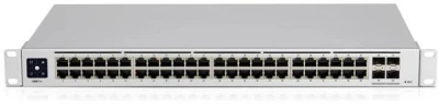 Ubiquiti UniFi Switch USW-Pro-48 Ubiquiti UniFi Switch USW-Pro-48
