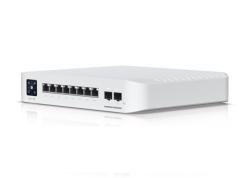 Ubiquiti Unifi Switch USW-Pro-8-PoE Ubiquiti Unifi Switch USW-Pro-8-PoE