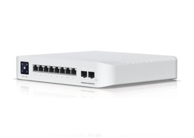 Ubiquiti Unifi Switch USW-Pro-8-PoE Ubiquiti Unifi Switch USW-Pro-8-PoE