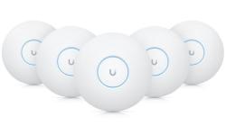 Ubiquiti UniFi U7 Pro 5pack