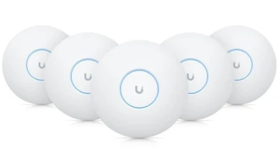 Ubiquiti UniFi U7 Pro 5pack Ubiquiti UniFi U7 Pro 5pack
