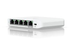 Ubiquiti UniFi USW-Flex-2.5G-5, Flex Mini 2.5G