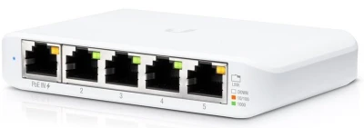 Ubiquiti USW-Flex-Mini-3 - UniFi Switch Flex Mini 3-pack