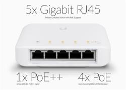 Ubiquiti USW-FLEX - UniFi Switch Flex