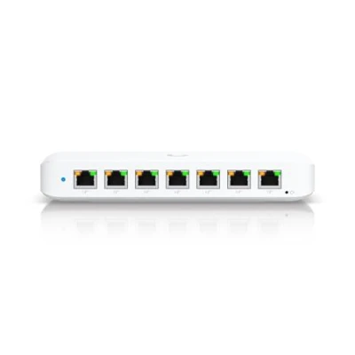 Ubiquiti USW-Ultra, UniFi Switch Ultra