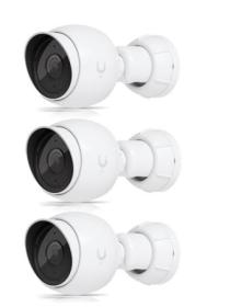 Ubiquiti UVC-G5-Bullet - UniFi Video Camera G5 Bullet - 3-pack Ubiquiti UVC-G5-Bullet - UniFi Video Camera G5 Bullet - 3-pack