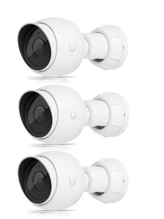 Ubiquiti UVC-G5-Bullet - UniFi Video Camera G5 Bullet - 3-pack Ubiquiti UVC-G5-Bullet - UniFi Video Camera G5 Bullet - 3-pack