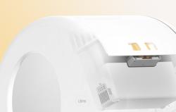 Ubpet UCAT C10 bílá samočisticí kočičí toaleta