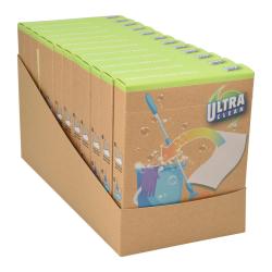 Ubrousky mýdlové na čištění podlah (12ks) ULTRA CLEAN Ubrousky mýdlové na čištění podlah (12ks) ULTRA CLEAN