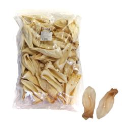 Ucho ovčí JUKO PRODEJ PO BALENÍ (50 ks) (bal. 50 ks)