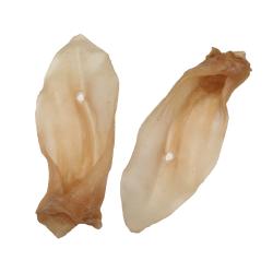 Ucho ovčí JUKO PRODEJ PO BALENÍ (50 ks) (bal. 50 ks)