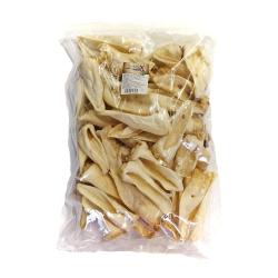 Ucho ovčí JUKO PRODEJ PO BALENÍ (50 ks) (bal. 50 ks)