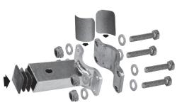 Peruzzo Držiak kolesa k TRAILANGEL (na 1. koleso) Peruzzo Držiak kolesa k TRAILANGEL (na 1. koleso)