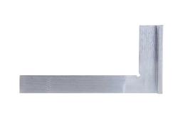 Úhelník 150x75mm s příložníkem Úhelník 150x75mm s příložníkem