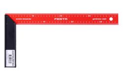 Úhelník truhlářský 400x190mm Úhelník truhlářský 400x190mm