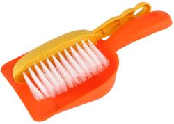 Uklízecí sada smetáček + lopatka malá uklízečka plast