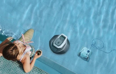 Ultenic Čisticí robot do bazénu Pooleco 10S