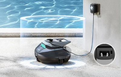 Ultenic Čisticí robot do bazénu Pooleco 10S