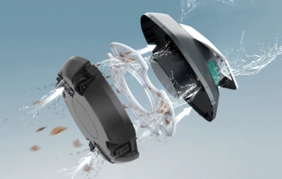 Ultenic Čisticí robot do bazénu Pooleco 10S