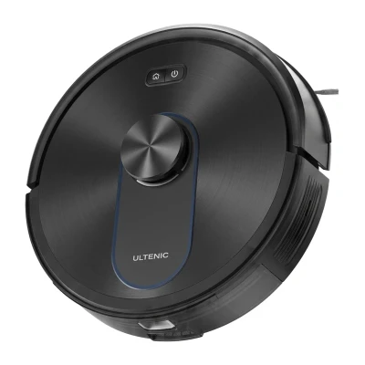 Ultenic T20 Pro černý robotický vysavač