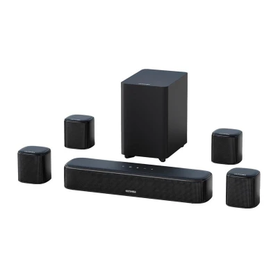 Ultimea Aura A40 černý soundbar
