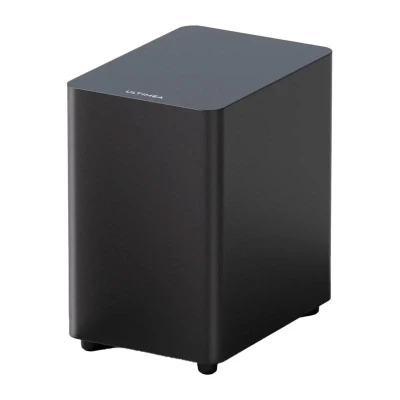 Ultimea Aura A40 černý soundbar