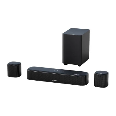 Ultimea Aura A50 Pro černý soundbar