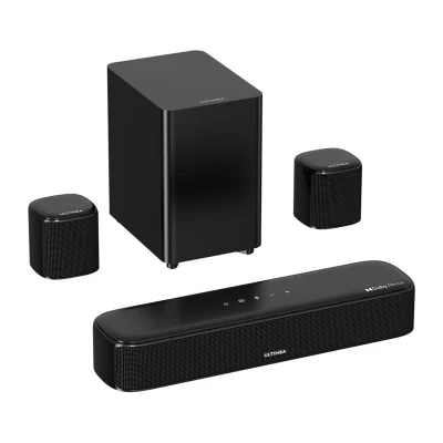 Ultimea Aura A50 Pro černý soundbar