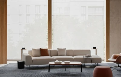 Ultimea Poseidon D80 BOOM černý soundbar