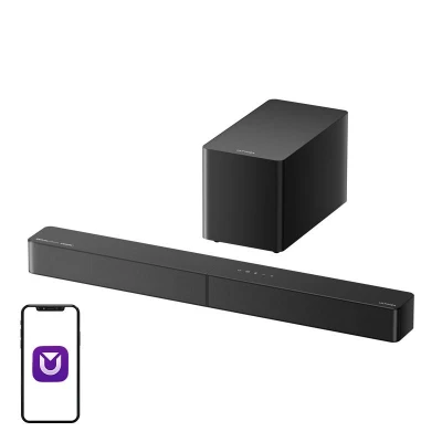 Ultimea Poseidon M60 BOOM černý soundbar