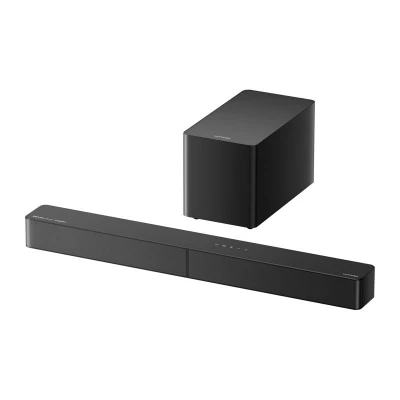 Ultimea Poseidon M60 BOOM černý soundbar