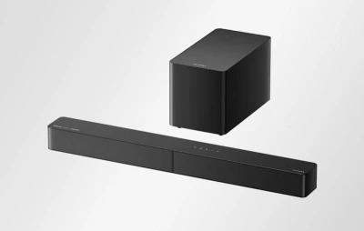 Ultimea Poseidon M60 BOOM černý soundbar