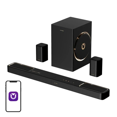Ultimea Skywave F40 BOOM soundbar