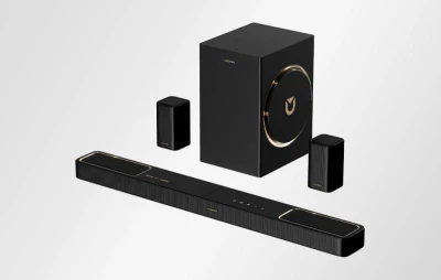 Ultimea Skywave F40 BOOM soundbar