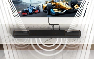 Ultimea Skywave F40 BOOM soundbar