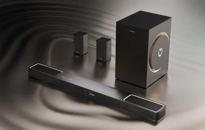 Ultimea Skywave F40 BOOM soundbar